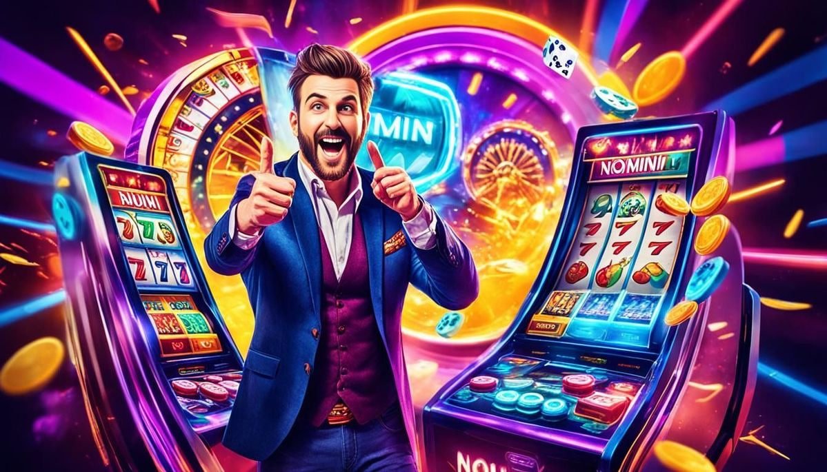Situs Desktop Game 