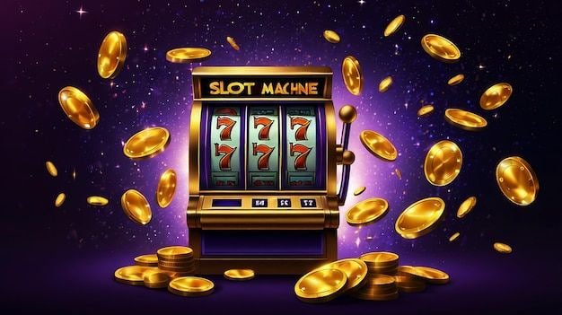 the slot featured game showcase